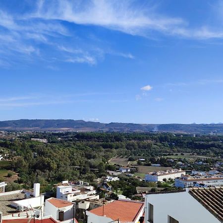 El Mirador De Beatriz Apartment Arcos de la Frontera Ngoại thất bức ảnh