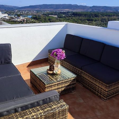 El Mirador De Beatriz Apartment Arcos de la Frontera Ngoại thất bức ảnh