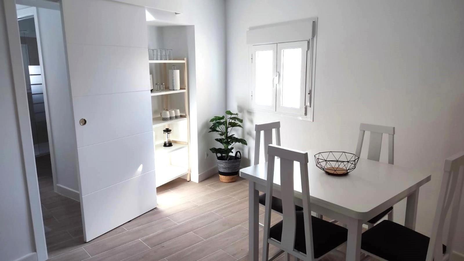 El Mirador De Beatriz Apartment Arcos de la Frontera Ngoại thất bức ảnh