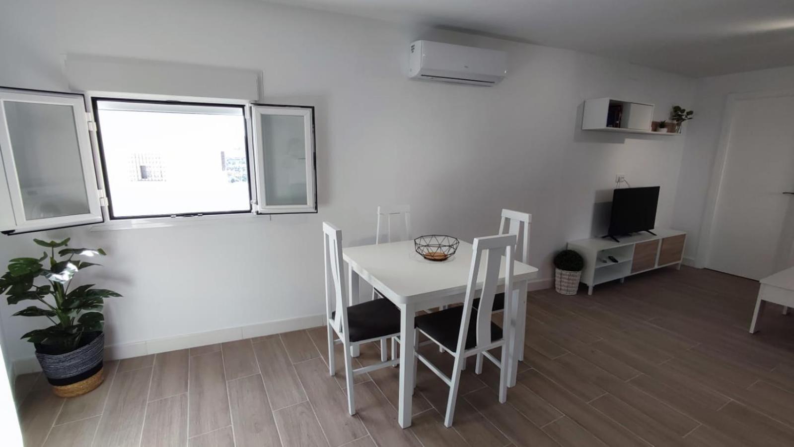 El Mirador De Beatriz Apartment Arcos de la Frontera Ngoại thất bức ảnh