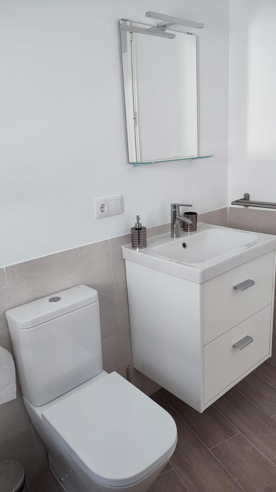 El Mirador De Beatriz Apartment Arcos de la Frontera Ngoại thất bức ảnh