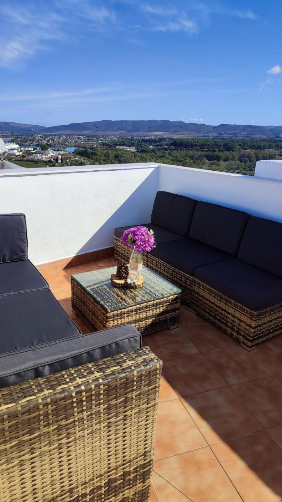 El Mirador De Beatriz Apartment Arcos de la Frontera Ngoại thất bức ảnh