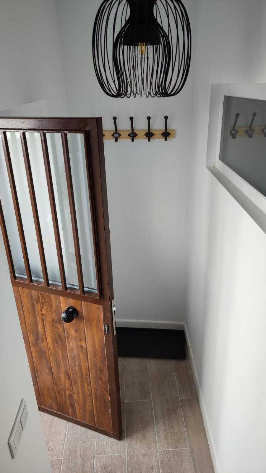 El Mirador De Beatriz Apartment Arcos de la Frontera Ngoại thất bức ảnh